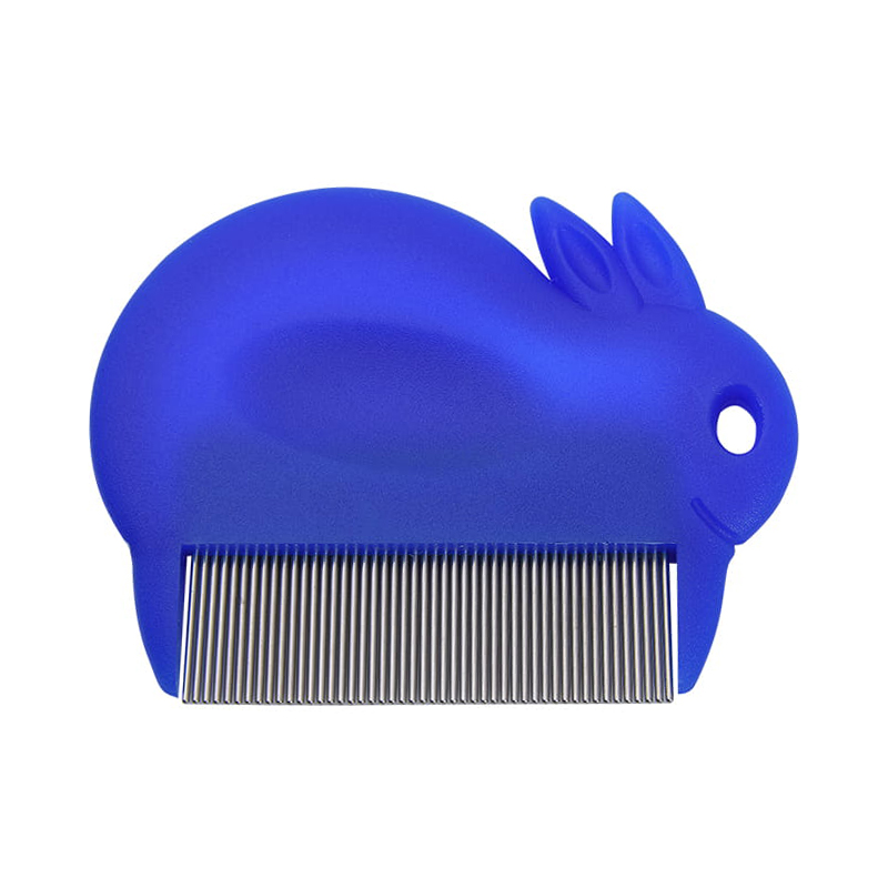Comb Care di coniglio Comb Care di coniglio